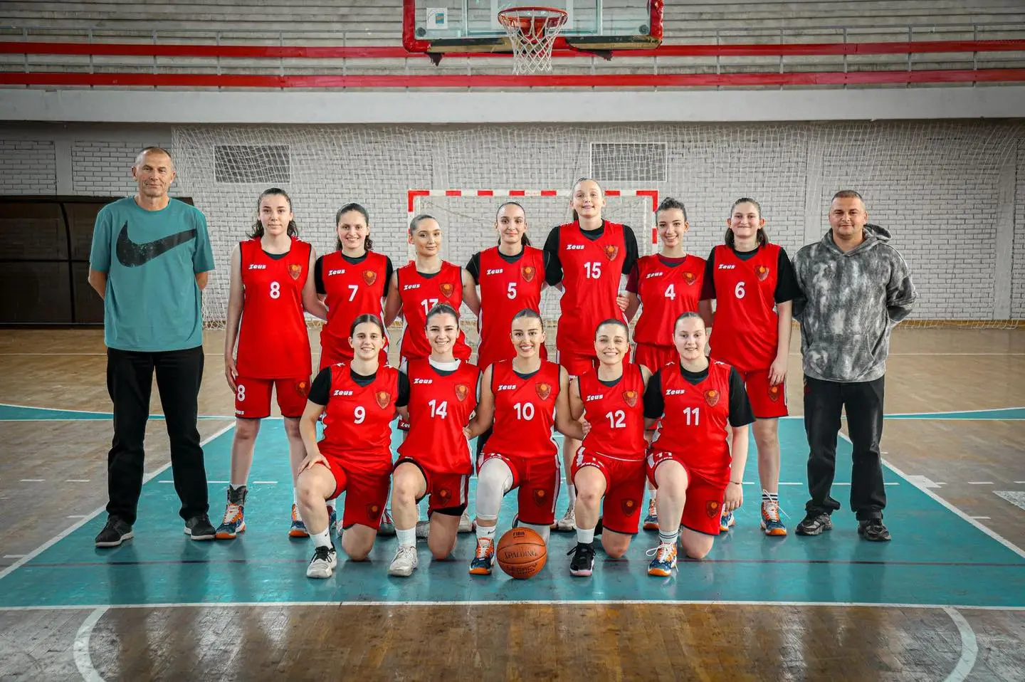 United Basketboll në Superligë